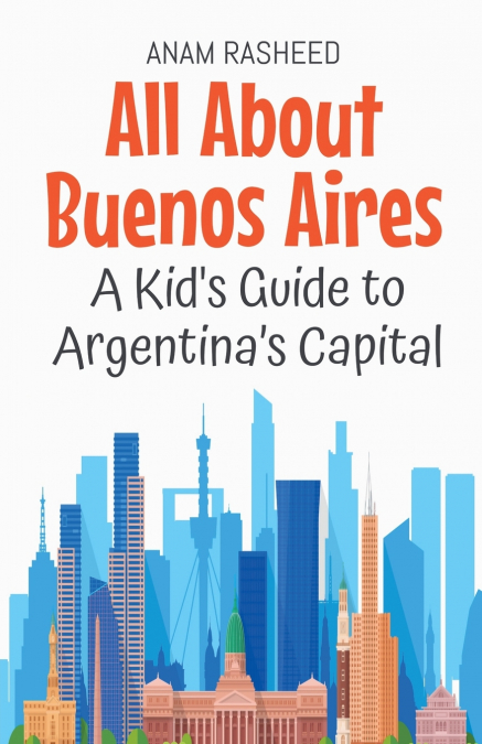 All About Buenos Aires