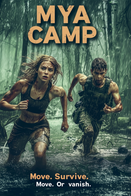 MYA Camp