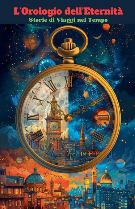 L’Orologio dell’Eternità
