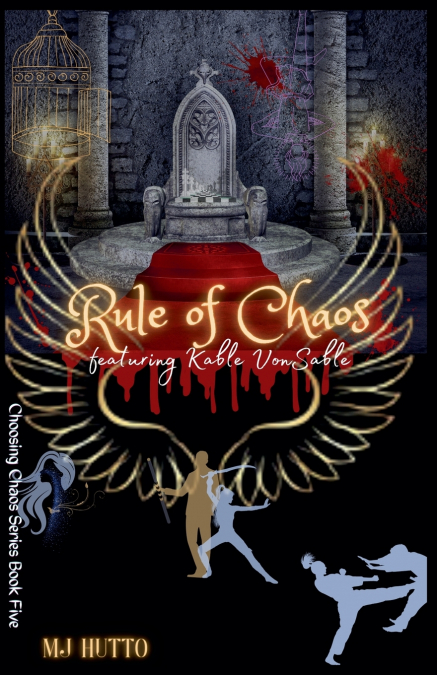 Rule of Chaos