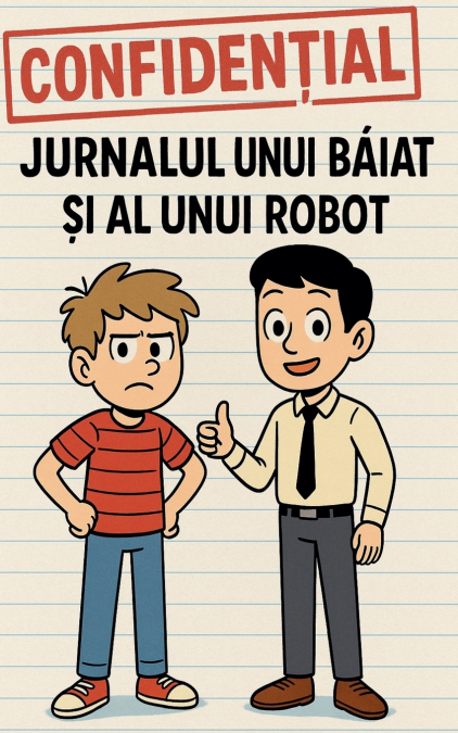 CONFIDENȚIAL