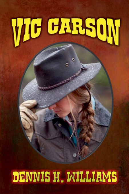 Vic Carson