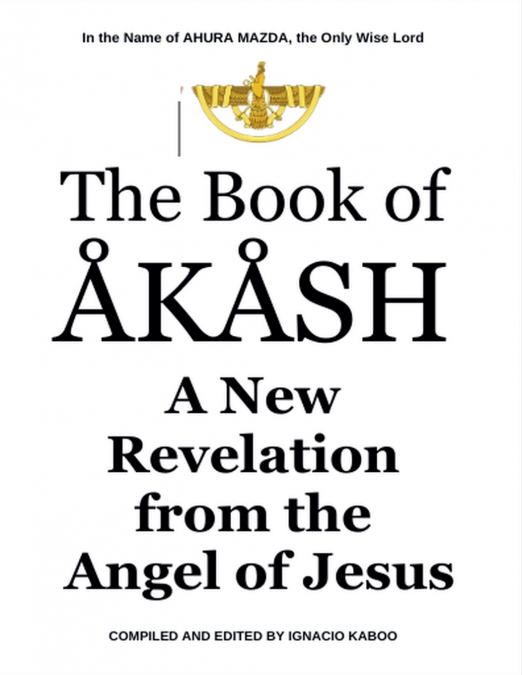 The Book of Akash