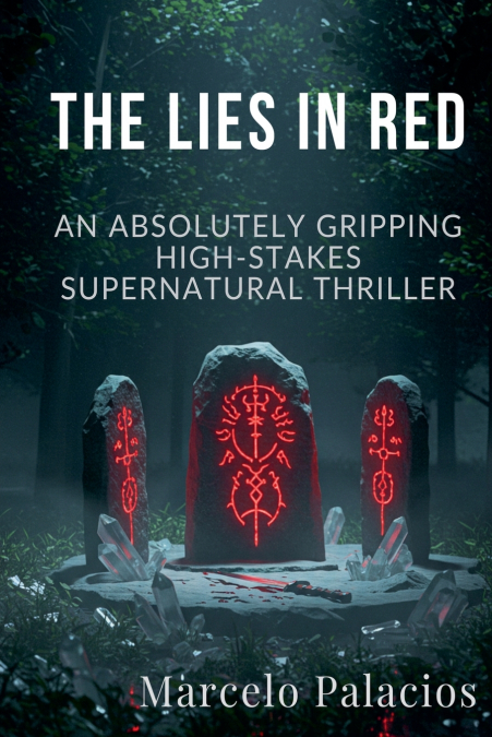 The Lies in Red