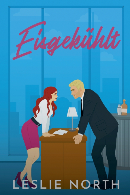 Eisgekühlt