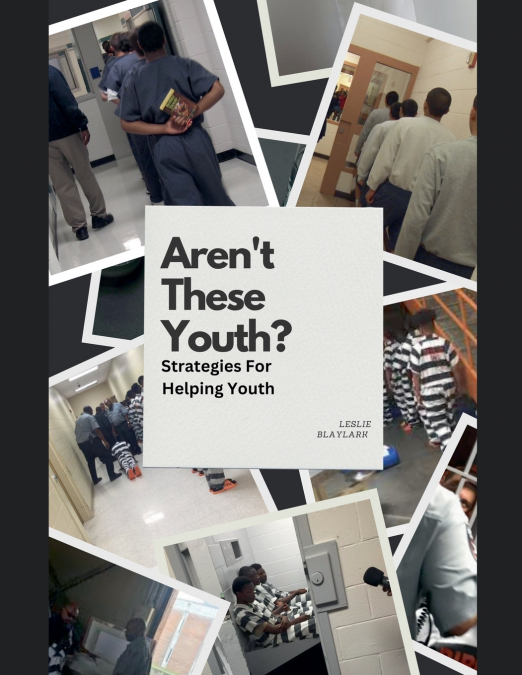 Aren’t These Youth