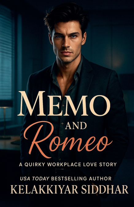 Memo and Romeo