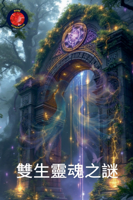 雙生靈魂之謎