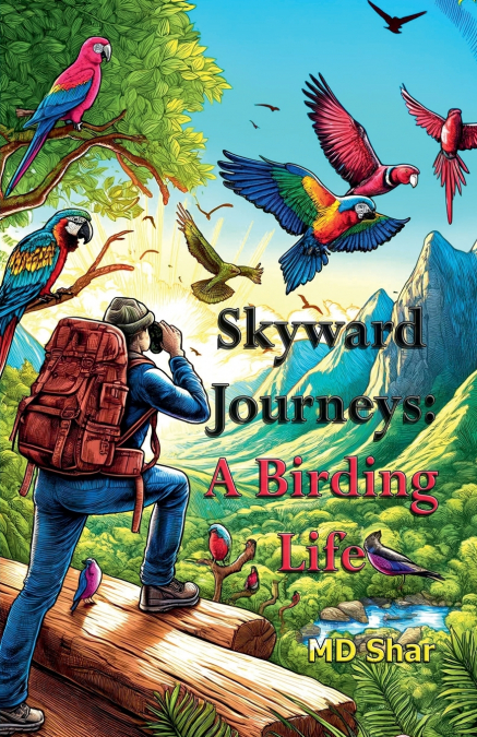 Skyward Journeys