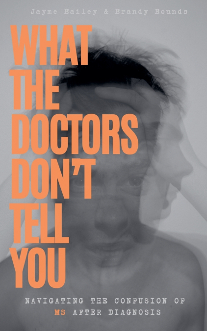 What The Doctors Don’t Tell You