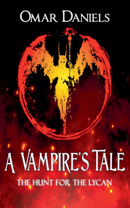 A Vampire’s Tale