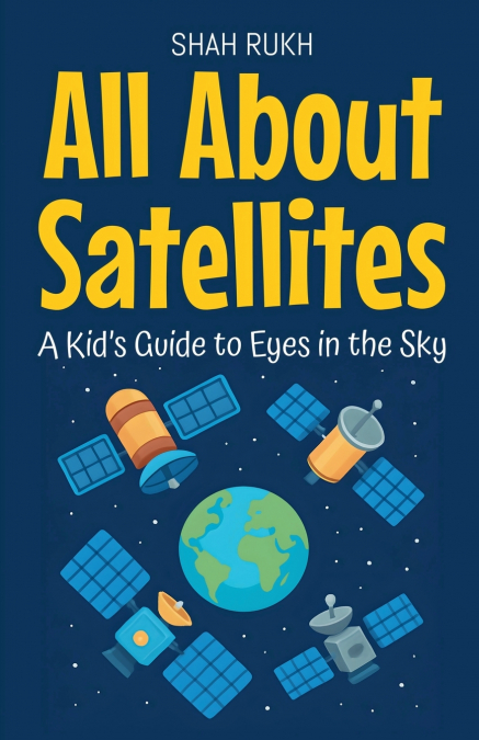 All About Satellites