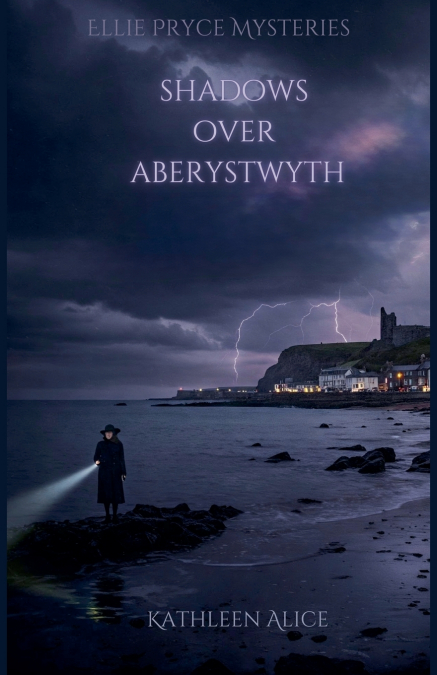 Shadows Over Aberystwyth