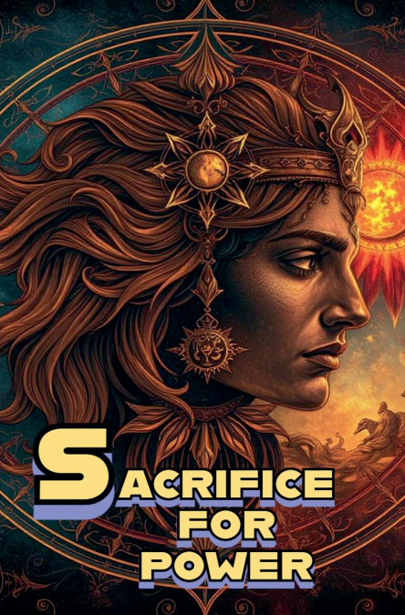 Sacrifice for power