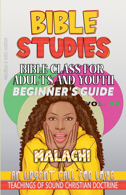 Bible Class for Adults and Youth