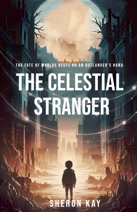 The Celestial Stranger