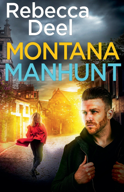 Montana Manhunt