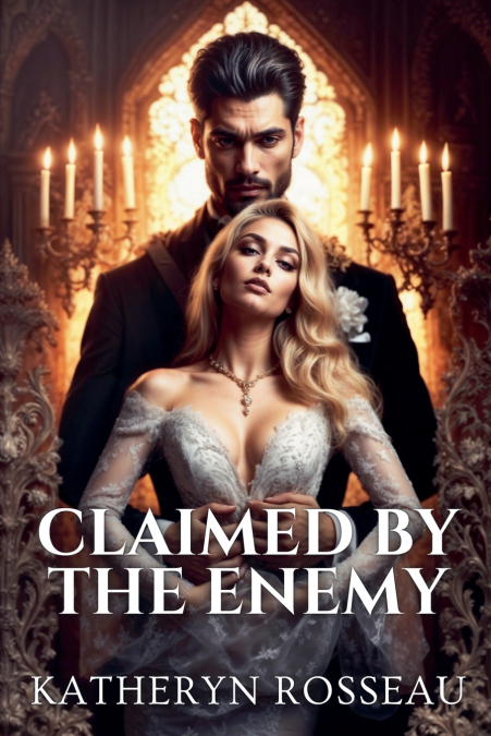 Claimed by the Enemy