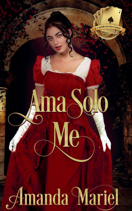 Ama Solo Me
