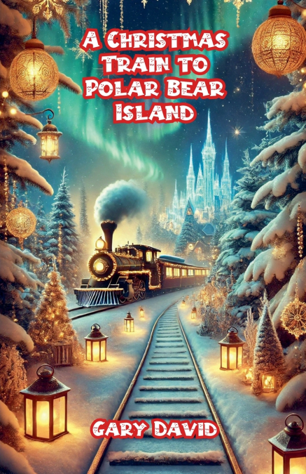 A Christmas Train to Polar Bear Island