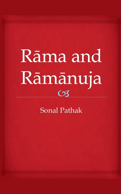 Rama and Ramanuja