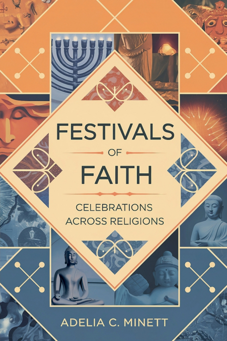 Festivals of Faith
