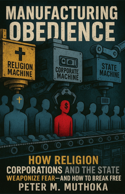 Manufacturing Obedience