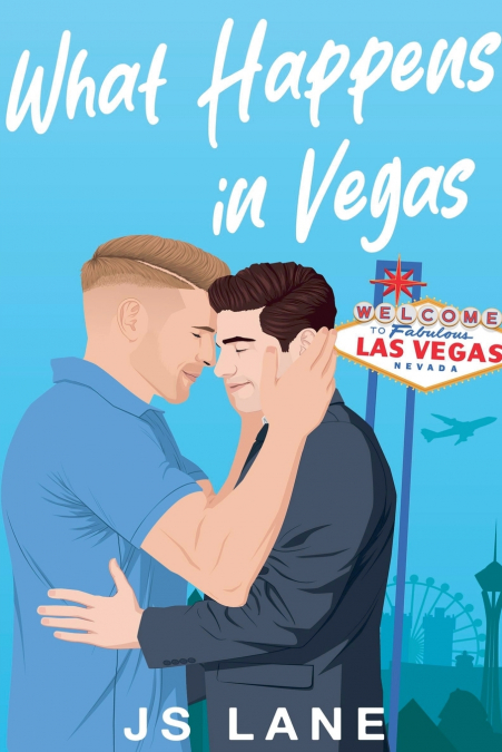 What Happens in Vegas