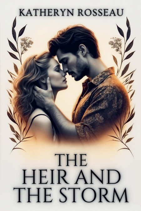 The Heir and the Storm