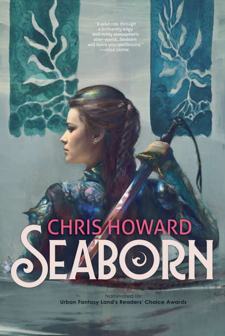 Seaborn