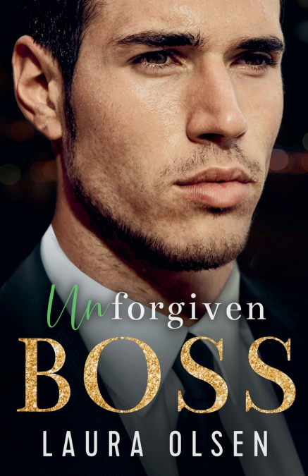 Unforgiven Boss