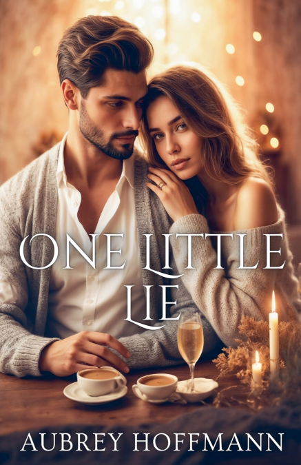 One Little Lie