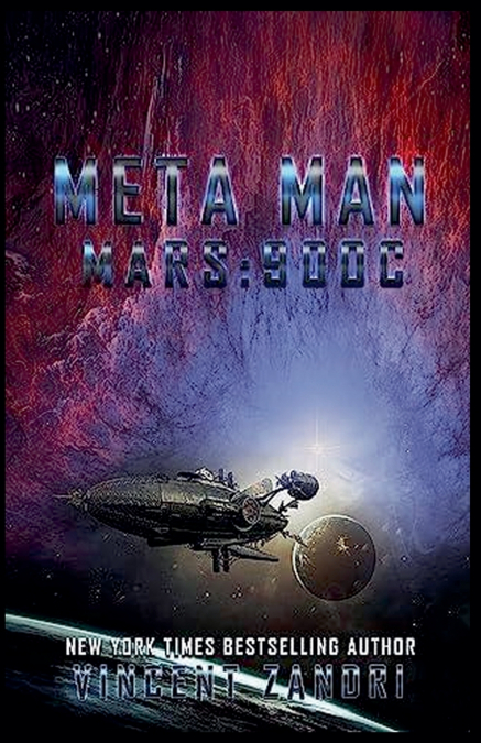 Meta Man