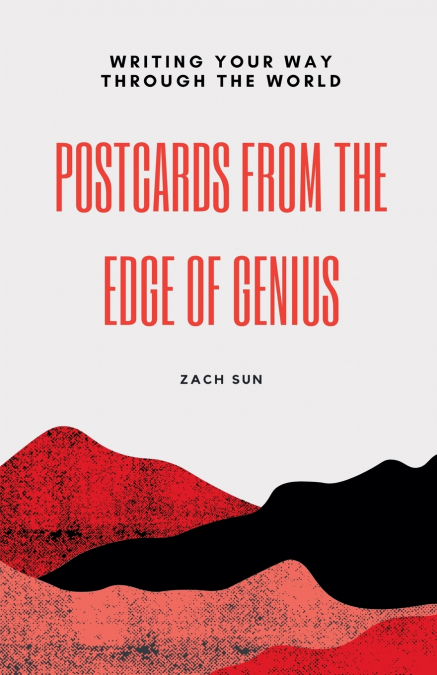 Postcards from the Edge of Genius
