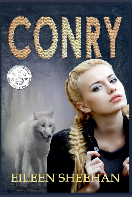 Conry