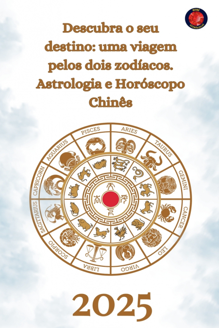 Descubra o seu destino