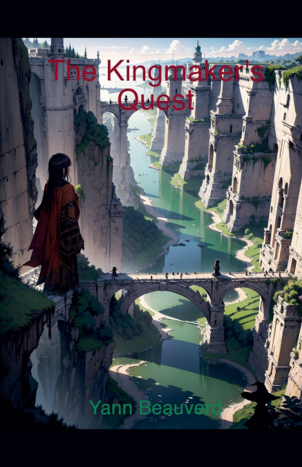 The Kingmaker’s Quest