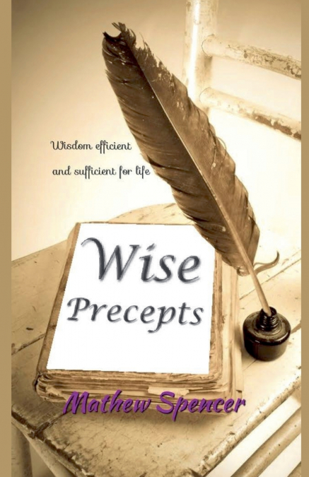 Wise Precepts