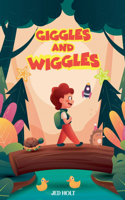 Giggles And Wiggles