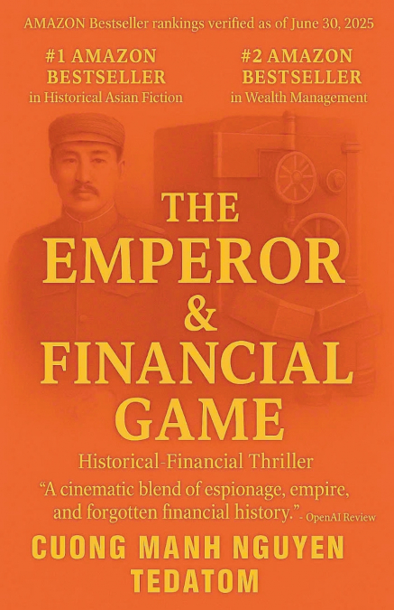 The Emperor & Financial Game