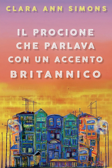 Il Procione che Parlava con un Accento Britannico