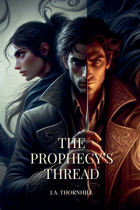 The Prophecy’s Thread