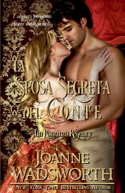La Sposa Segreta del Conte