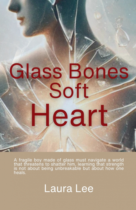 Glass Bones Soft Heart