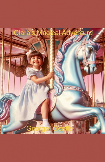 Clara’s Magical Adventure
