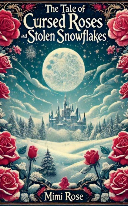 The Fate Of Cursed Roses And Stolen Snowflakes