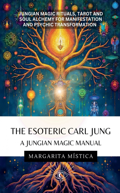 The Esoteric  Carl Jung - A Jungian Magic Manual