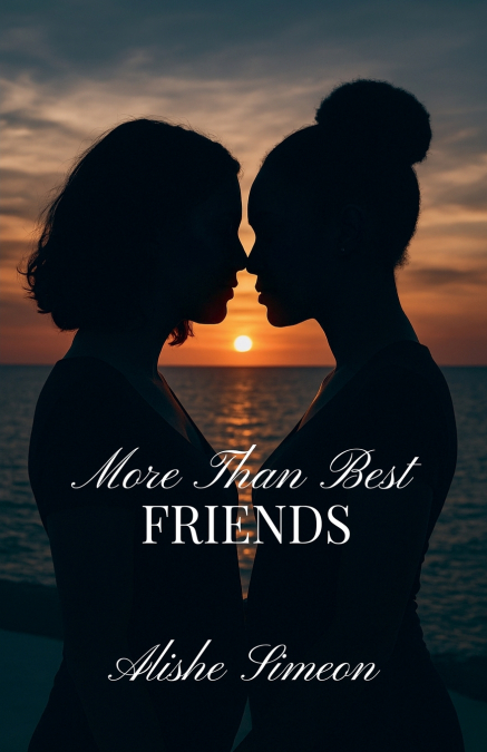 More Than Best Friends