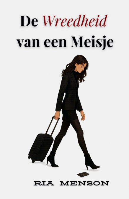 De Wreedheid van een Meisje