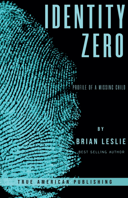 Identity Zero